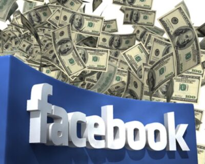 Come guadagnare con Facebook