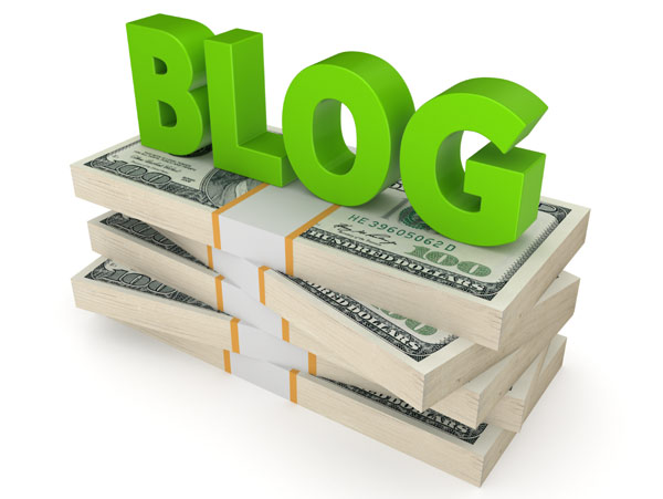 guadagnare blog soldi