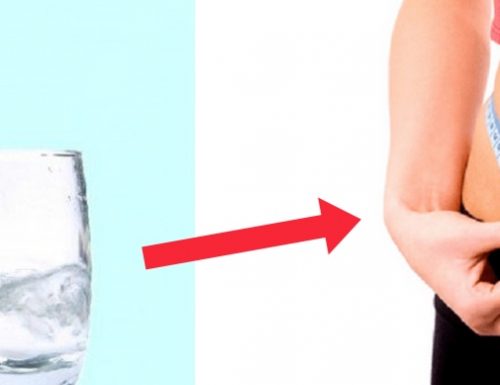 Bere tanta acqua fa dimagrire?