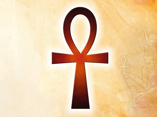 Qual è il significato della croce egizia? La chiave della vita e i suoi significati