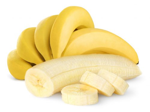 Quante calorie ha una banana? Le banane fanno ingrassare?