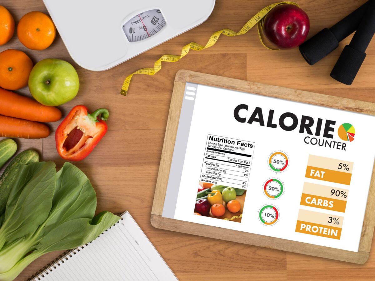 Cos’è una caloria? Quanto contano le calorie in una dieta?