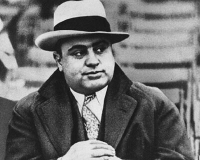 Curiosità su Al Capone