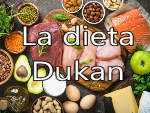 Cos’è e come funziona la dieta Dukan