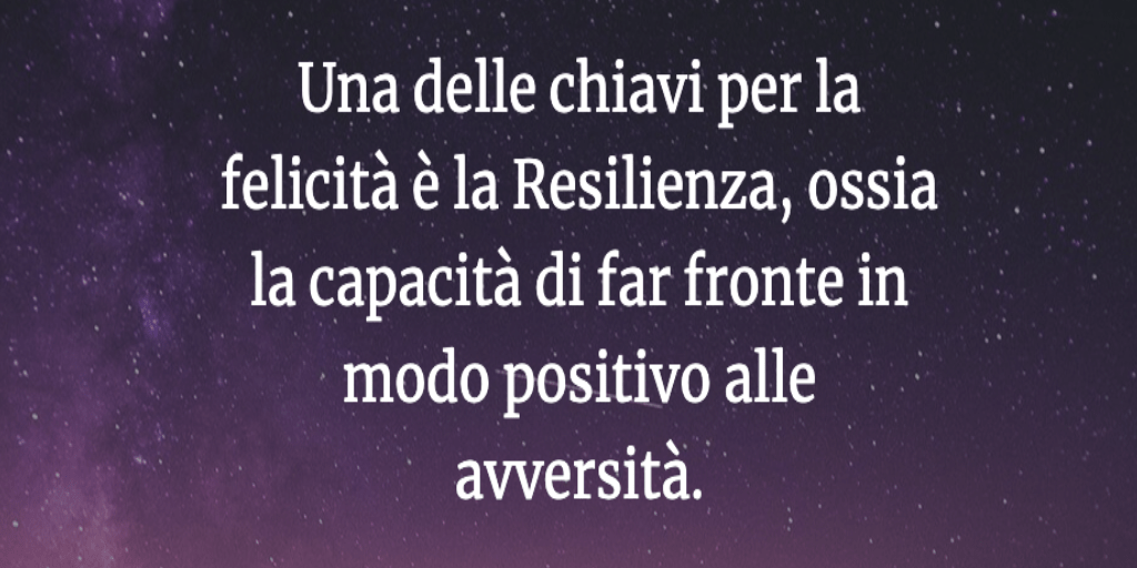 Resilienza Aforisma Saperne Di Piu