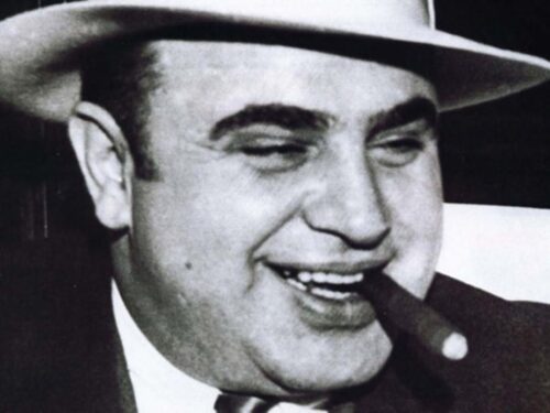 Chi era Al Capone?