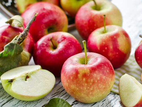 Quante calorie ha una mela?