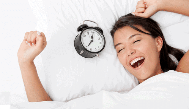 Come svegliarsi presto senza sentirsi stanchi