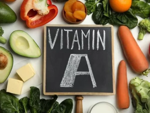 A cosa serve la vitamina A?