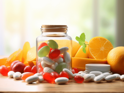 Troppe vitamine fanno male?